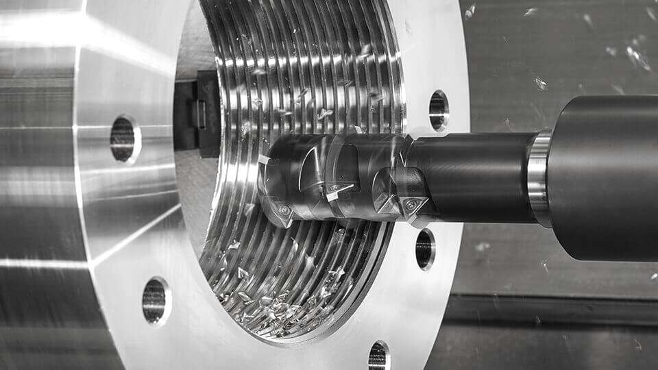 You are currently viewing High-Quality Threading Taps by Slash Tools